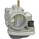 Metzger Drosselklappenstutzen 0892701