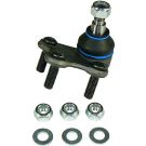 Metzger Trag-/Führungsgelenk COMPETENCE KIT 57025511