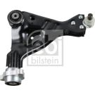febi bilstein 2 x FEBI Lenker, Radaufhängung 179213