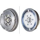 Schwungrad 415 0358 10