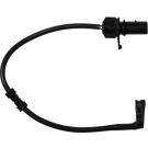 Hella Warnkontakt, Bremsbelagverschleiß 8DK 355 252-201