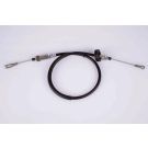 Hella Seilzug, Feststellbremse 8AS 355 666-261