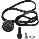 BOSCH Zahnriemensatz 1 987 948 270