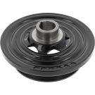 Corteco Riemenscheibe, Kurbelwelle 80001108