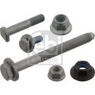 FEBI BILSTEIN 33201 Montagesatz, Lenker FEBI BILSTEIN 33201 Montagesatz, Lenker