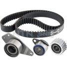 NTN-SNR Zahnriemensatz KD455.31