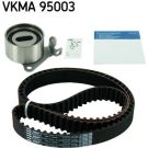 SKF Zahnriemensatz VKMA 95003