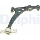 Delphi Lenker, Radaufhängung TC1069