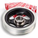 FEBI BILSTEIN 103860 Riemenscheibe, Kurbelwelle