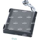 NRF Verdampfer, Klimaanlage EASY FIT 36196