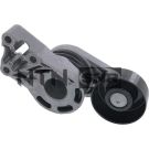 NTN-SNR Spannrolle, Keilrippenriemen GA357.36