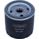 Ölfilter 26-0401