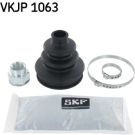 SKF Faltenbalgsatz, Antriebswelle VKJP 1063