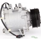 Nissens Kompressor, Klimaanlage FIRST FIT 890195