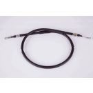 Hella Seilzug, Feststellbremse 8AS 355 670-301