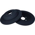 QUARO Bremsscheibe QD4897HC