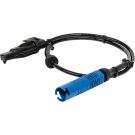 Sensor, Raddrehzahl 24.0711-5106.3 Sensor, Raddrehzahl 24.0711-5106.3