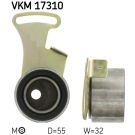 SKF Spannrolle, Zahnriemen VKM 17310