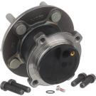 SKF Radlagersatz VKBA 6631