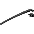 FEBI BILSTEIN 177545 Wischarm, Scheibenreinigung FEBI BILSTEIN 177545 Wischarm, Scheibenreinigung