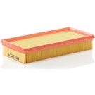 MANN-FILTER C 3091 Luftfilter MANN-FILTER C 3091 Luftfilter