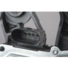 Valeo Wischermotor 579746