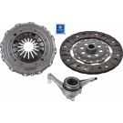 SACHS 3000 990 003 Kupplungssatz Kit plus CSC