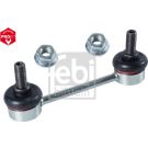 febi bilstein 2 x FEBI Stange/Strebe, Stabilisator ProKit 23259