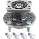 Radlagersatz R152.74 Radlagersatz R152.74