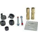 Metzger Führungshülsensatz, Bremssattel 113-1499X