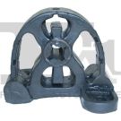 Halter, Abgasanlage 103-725 Halter, Abgasanlage 103-725