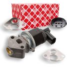 FEBI BILSTEIN 39417 AGR-Ventil