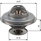 Thermostat, Kühlmittel TH11687G1 Thermostat, Kühlmittel TH11687G1