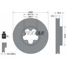 Bremsscheibe 93260603