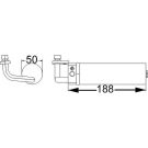 Mahle Trockner, Klimaanlage BEHR AD 67 000S