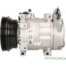 Kompressor, Klimaanlage 89164 Kompressor, Klimaanlage 89164