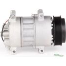 Kompressor, Klimaanlage 890078