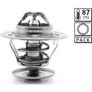 Valeo Thermostat, Kühlmittel 819868