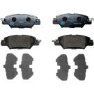 Hella Bremsbelagsatz, Scheibenbremse 8DB 355 025-461