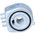 NRF Ölkühler, Motoröl 31849