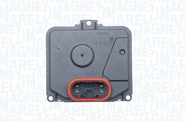 Magneti Marelli Steuergerät, Beleuchtung 711470000310