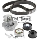 NTN-SNR Wasserpumpe + Zahnriemensatz KDP453.120