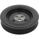 Corteco Riemenscheibe, Kurbelwelle 80000835
