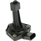 Metzger Sensor, Motorölstand 0901203 Metzger Sensor, Motorölstand 0901203