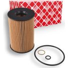 FEBI BILSTEIN 108982 Ölfilter FEBI BILSTEIN 108982 Ölfilter