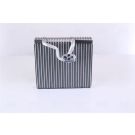 Nissens Verdampfer, Klimaanlage 92187