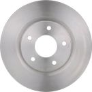 BOSCH Bremsscheibe 0 986 479 751