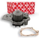FEBI BILSTEIN 09257 Wasserpumpe FEBI BILSTEIN 09257 Wasserpumpe