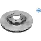 Bremsscheibe 37-15 521 0030