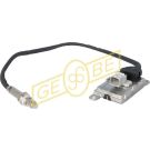 NOx-Sensor, NOx-Katalysator 9 2856 1